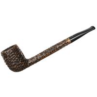 Peterson Aran Rusticated (264) Fishtail