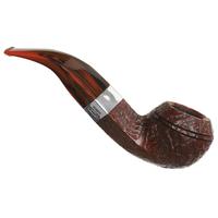 Peterson Irish Harp Sandblasted (80s) Fishtail
