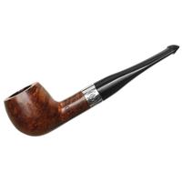 Peterson Aran Smooth Nickel Mounted (87) P-Lip