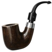 Peterson Pub Pipe Oak P-Lip