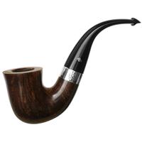 Peterson Sherlock Holmes Dark Smooth Original P-Lip