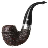 Peterson Sherlock Holmes Rusticated Junior Baskerville P-Lip
