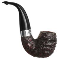 Peterson Sherlock Holmes Rusticated Junior Baskerville P-Lip