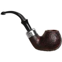 Peterson System Standard Sandblasted (302) P-Lip