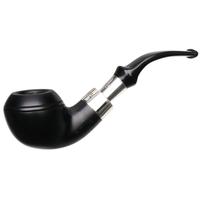 Peterson Ebony Spigot (999) Fishtail
