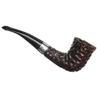 Peterson Sherlock Holmes Rusticated Mycroft P-Lip
