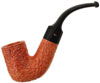 Peterson Shamrock Rusticated (XL339) Fishtail