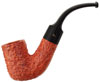 Peterson Shamrock Rusticated (XL339) Fishtail