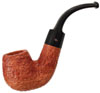 Peterson Shamrock Rusticated (221) Fishtail