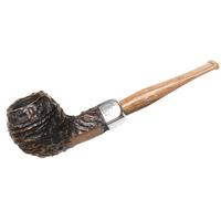 Peterson Derry Rusticated (150) Fishtail
