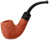 Peterson Shamrock Rusticated (221) Fishtail