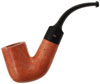 Peterson Shamrock Smooth (XL339) Fishtail