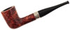 Peterson Aran Nickel Mounted (120) Fishtail