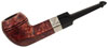 Peterson Aran Nickel Mounted (150) P-Lip