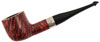 Peterson Aran Nickel Mounted (606) P-Lip