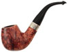 Peterson Aran Smooth Nickel Mounted (68) P-Lip