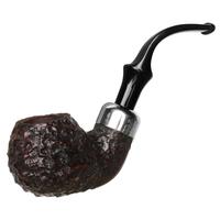 Peterson System Standard Rusticated (302) Fishtail