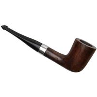 Peterson Aran Smooth Nickel Mounted (120) P-Lip