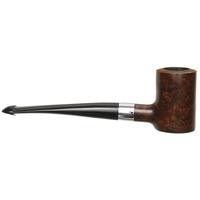 Peterson Aran Smooth Nickel Mounted (701) P-Lip