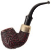 Peterson System Standard Rusticated (314) Fishtail