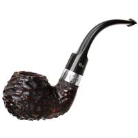Peterson Sherlock Holmes Rusticated Lestrade P-Lip