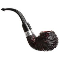 Peterson Sherlock Holmes Rusticated Lestrade P-Lip