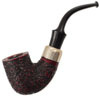 Peterson System Standard Rusticated (313) Fishtail
