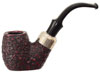 Peterson System Standard Rusticated (304) Fishtail