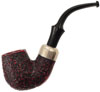 Peterson System Standard Rusticated (312) Fishtail