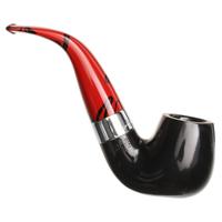 Peterson Dracula Smooth (221) Fishtail