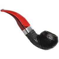 Peterson Dracula Sandblasted (80s) Fishtail