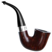 Peterson Kildare Silver Mounted (05) P-Lip