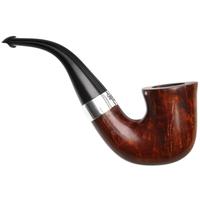Peterson Kildare Silver Mounted (05) P-Lip