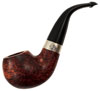 Peterson Aran Nickel Mounted (XL02) P-Lip