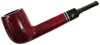 Peterson Killarney Red (53) Fishtail 