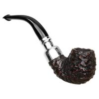 Peterson System Spigot Rusticated (317) P-Lip