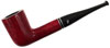 Peterson Killarney Red (120) Fishtail