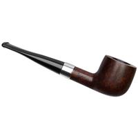 Peterson Aran Smooth Nickel Mounted (608) Fishtail