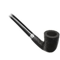Peterson Churchwarden Sandblasted (D16) Fishtail
