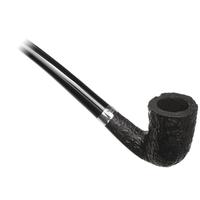 Peterson Churchwarden Sandblasted (D16) Fishtail