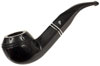 Peterson Killarny Ebony (80s) Fishtail