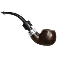 Peterson Deluxe System Dark Smooth (2s) P-Lip
