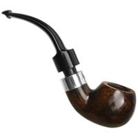 Peterson Deluxe System Dark Smooth (2s) P-Lip