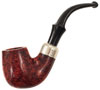 Peterson System Standard Smooth (312) Fishtail