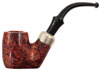 Peterson System Standard Smooth (306) Fishtail
