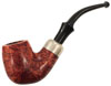 Peterson System Standard Smooth (307) Fishtail