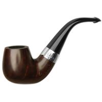 Peterson Aran Smooth Nickel Mounted (221) P-Lip