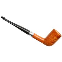 Peterson Deluxe Classic Natural (124) P-Lip