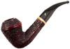 Peterson Kinsale Rusticated (XL26) Fishtail