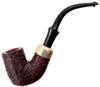 Peterson System Standard Rusticated (309) P-Lip